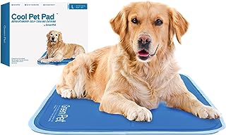 cooling pads for dogs